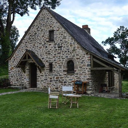 Preaux Chambre D'Hote De Charme Dans Maison Independante住宿加早餐旅馆 外观 照片