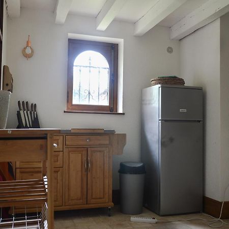 Preaux Chambre D'Hote De Charme Dans Maison Independante住宿加早餐旅馆 外观 照片