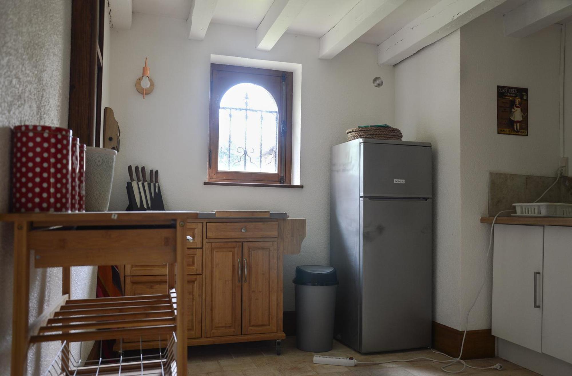 Preaux Chambre D'Hote De Charme Dans Maison Independante住宿加早餐旅馆 外观 照片